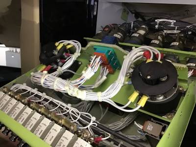 Galley Circuit Breakers