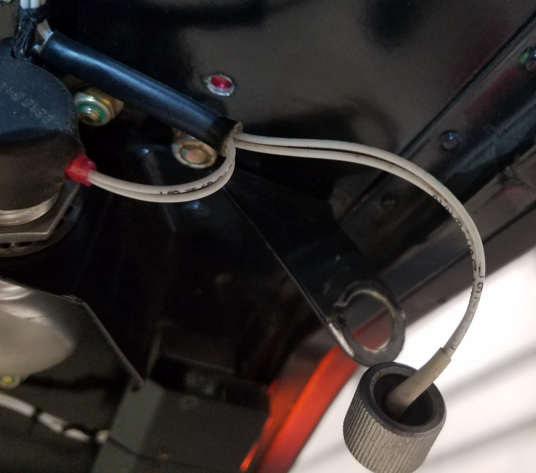 Console Socket Bracket Right Side Console Socket Bracket Right Side