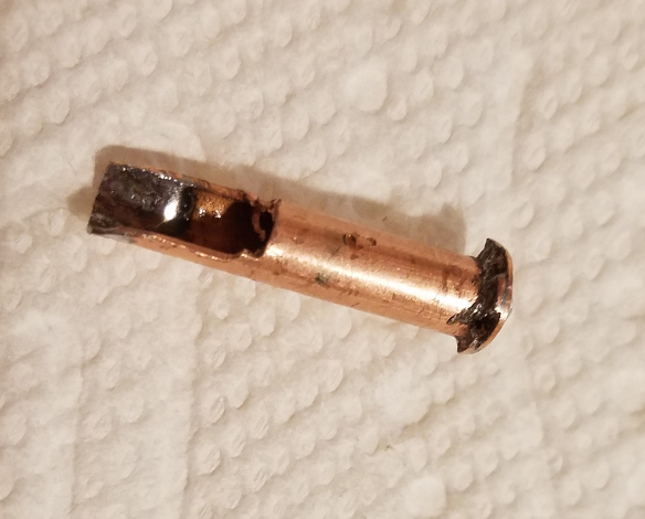 Socket Tip Terminal Socket Tip Terminal