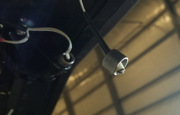 Assembled Socket Terminal Assembled Socket Terminal